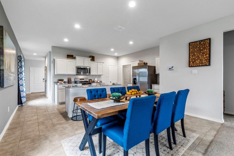 192 Mojave Road Boyd, TX 76023 - Photo 7 of 34