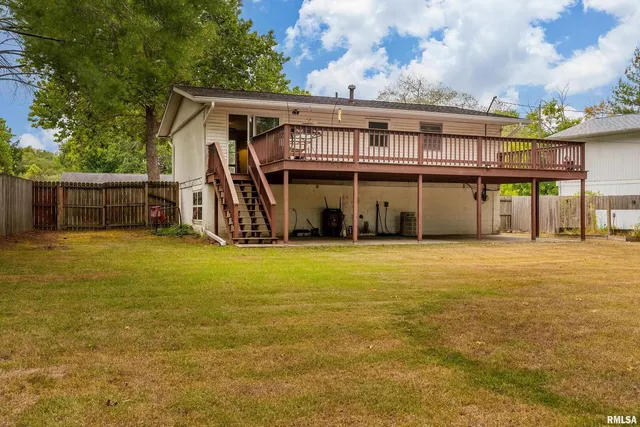 $144,900 | 309 South Plover Drive, Carbondale, IL 62901