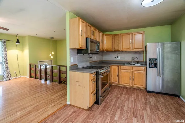 $144,900 | 309 South Plover Drive, Carbondale, IL 62901