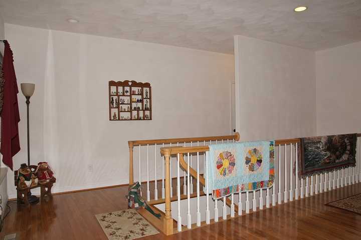 9431 Botetourt Road Eagle Rock, VA 24085 - Photo 13 of 21 Upstairs Hallway