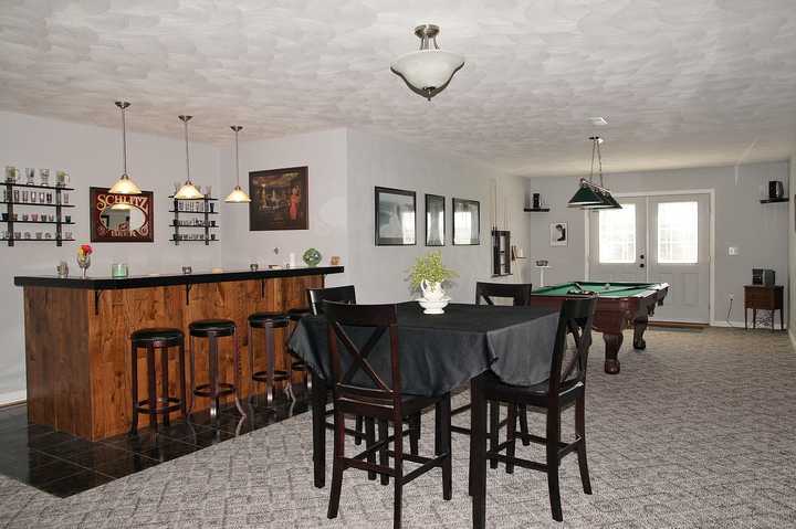 9431 Botetourt Road Eagle Rock, VA 24085 - Photo 14 of 21 Family Room