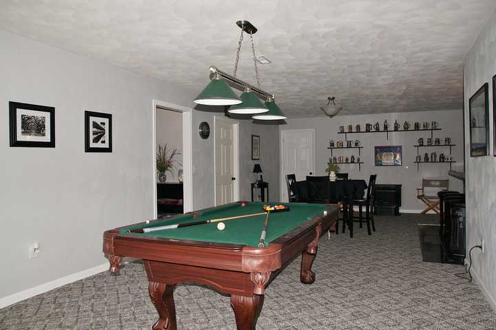 9431 Botetourt Road Eagle Rock, VA 24085 - Photo 15 of 21 Family Room