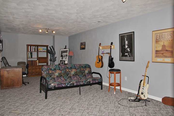 9431 Botetourt Road Eagle Rock, VA 24085 - Photo 16 of 21 Bonus Room