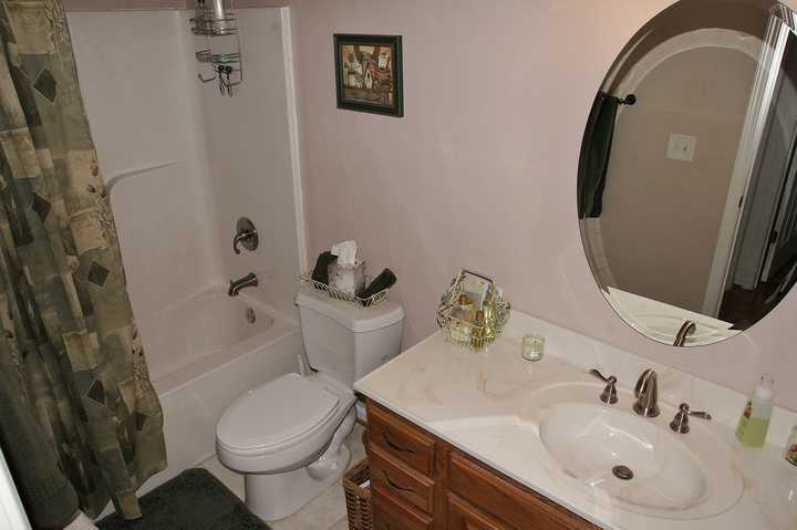 9431 Botetourt Road Eagle Rock, VA 24085 - Photo 17 of 21 Bath