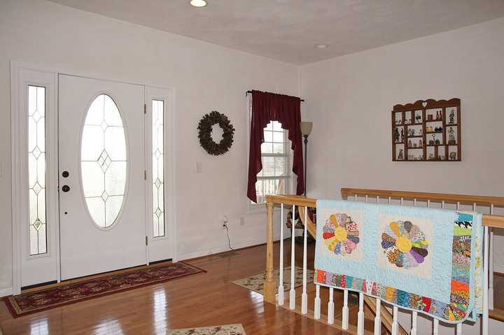 Entry