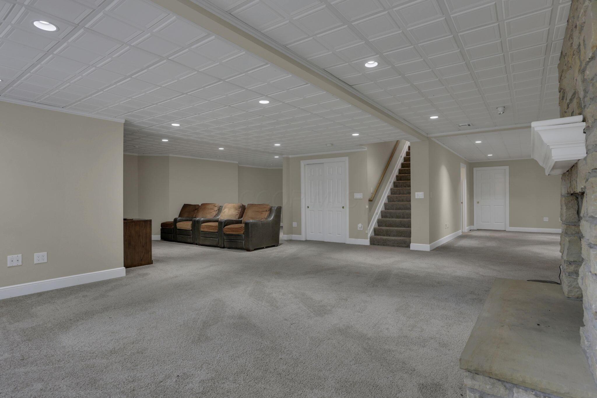 7341 Hollow Road Southwest Pataskala, OH 43062 - Photo 57 of 102 Lower Level