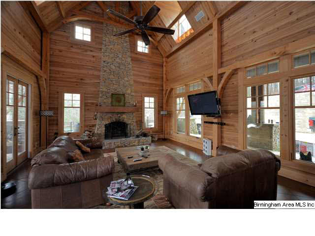 351 Horton Cove Road Calera, AL 35040 - Photo 6 of 32