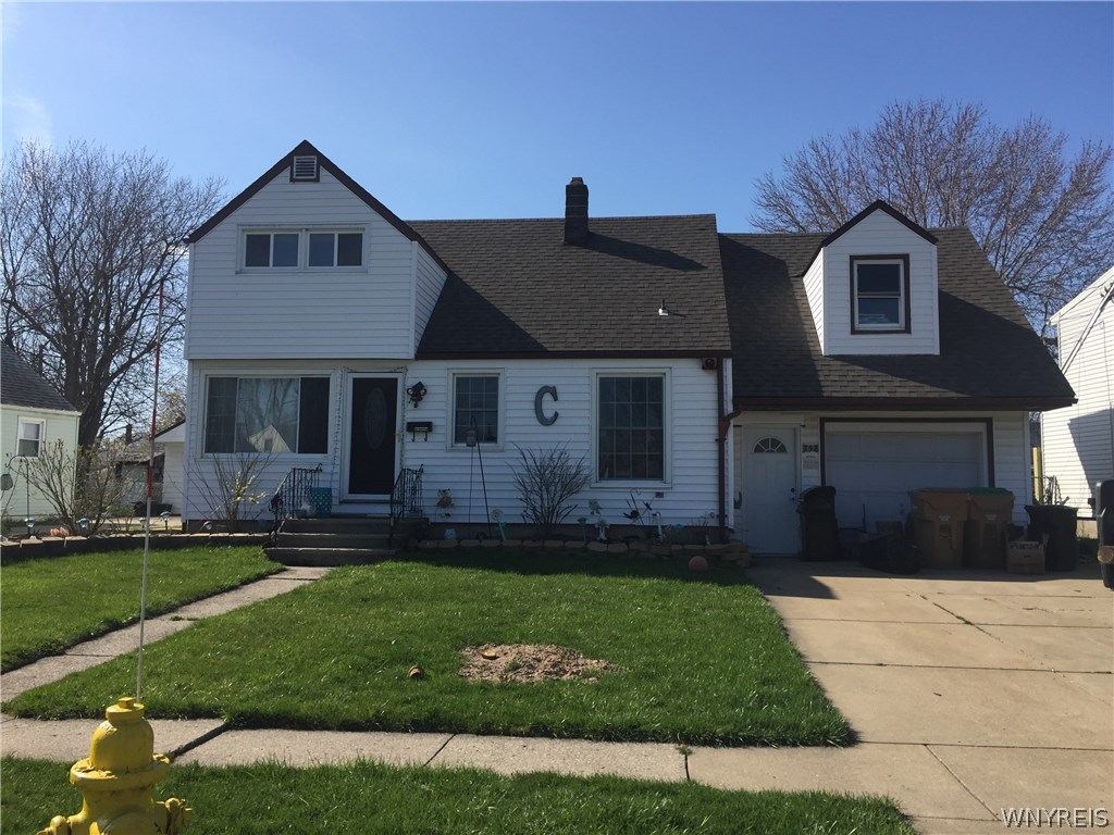 758 South Huth Road Cheektowaga, NY 14225 - Photo 1 of 1 Gallery Image 1
