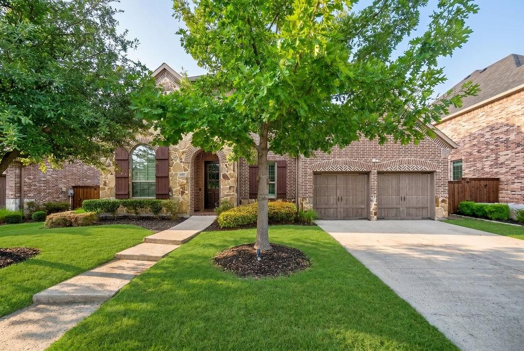 1651 Saddle Tree Road Frisco, TX 75036 - Photo 40 of 40