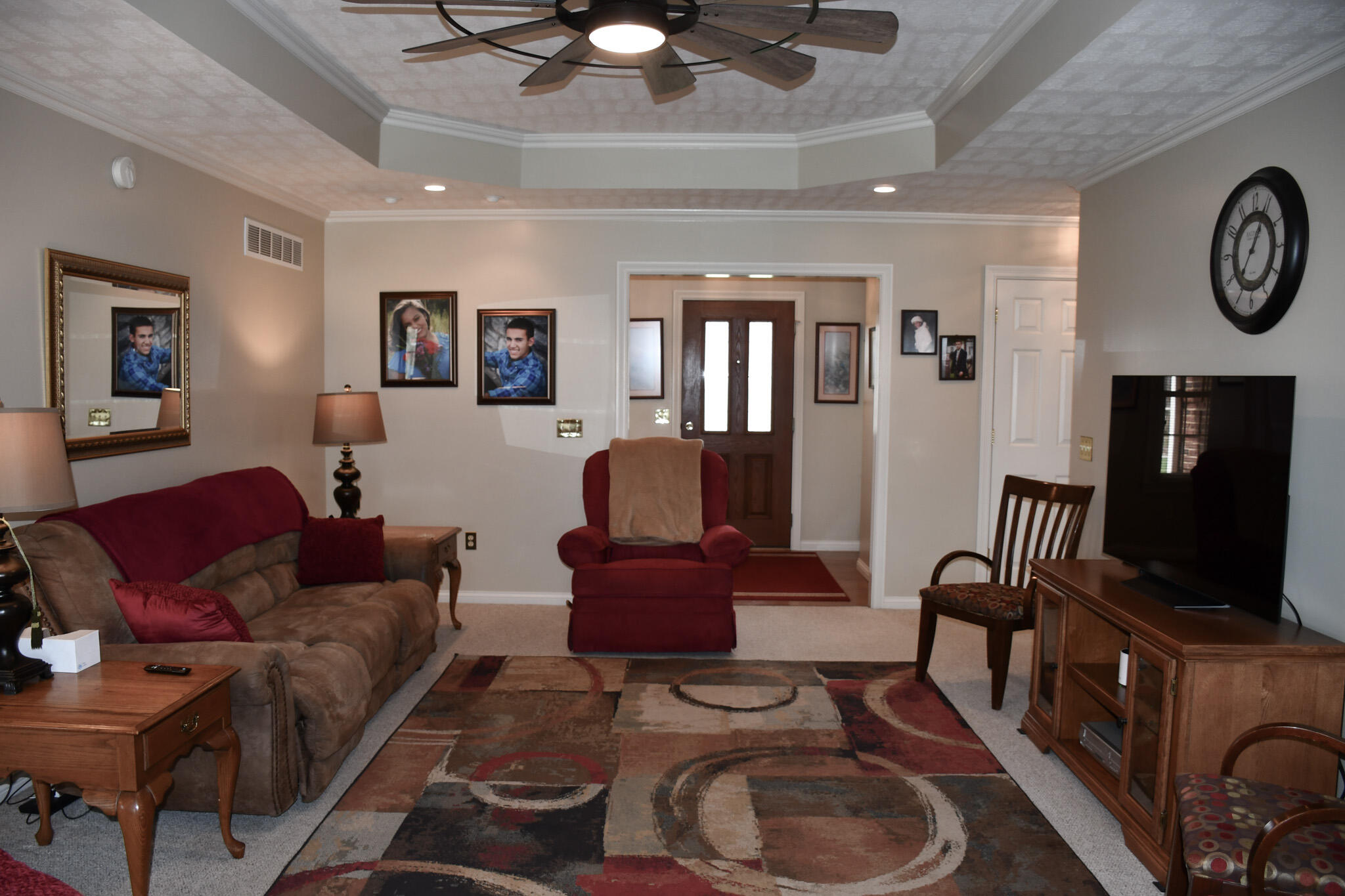 1086 Powell Taylor Road Lawrenceburg, KY 40342 - Photo 9 of 73 DSC_2286