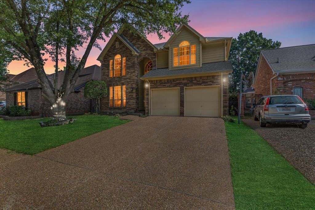 4105 Crest Ridge Drive Irving, TX 75061 - Photo 32 of 40