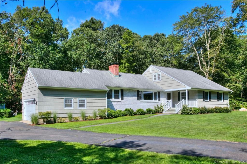 36 Timber Mill Road Stamford, CT 06903 - Photo 1 of 1 Welcome to 36 Timber Mill Road!