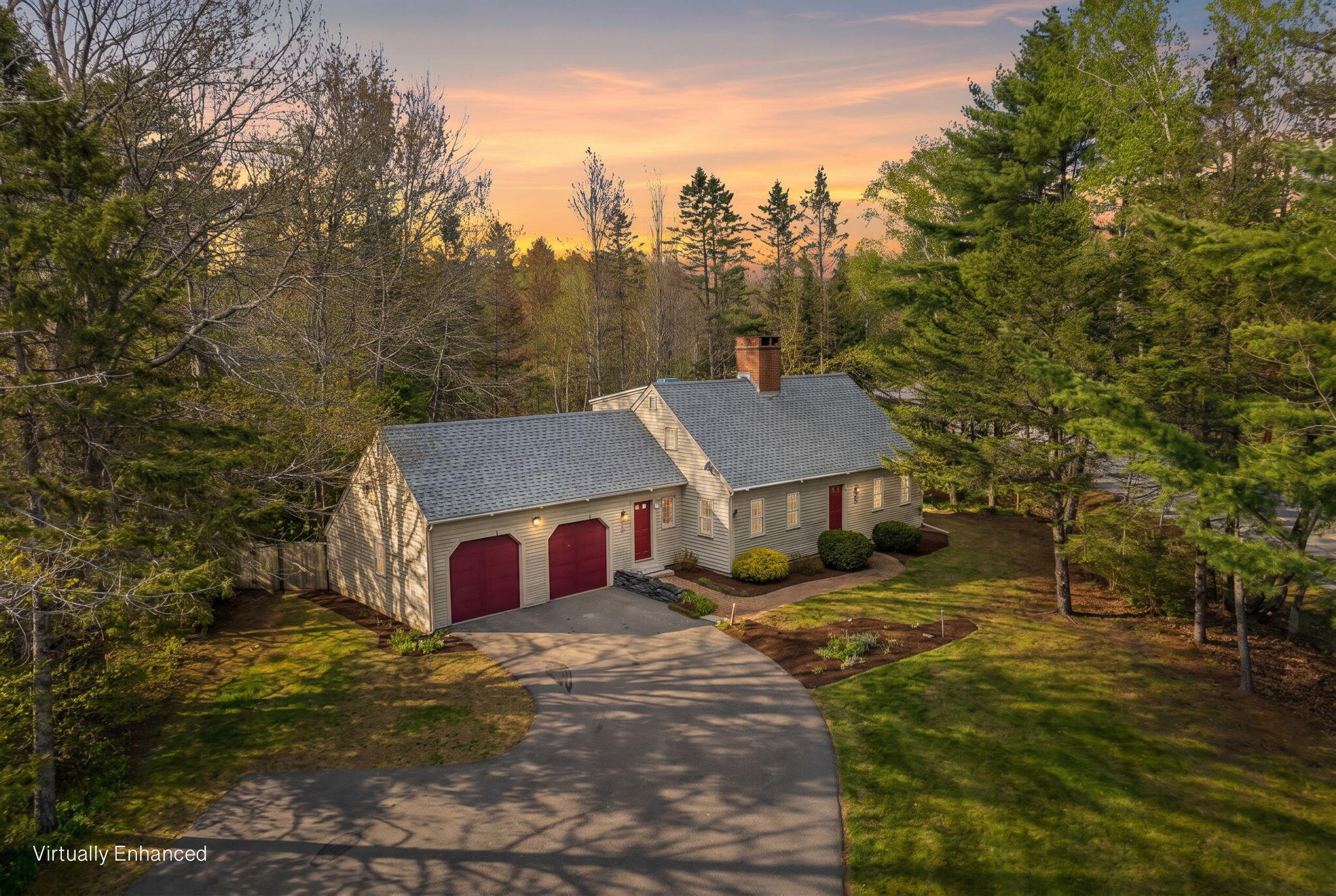 166 Balsam Road Bangor, ME 04401 - Photo 32 of 39 4-web-or-mls-166-balsam-rd