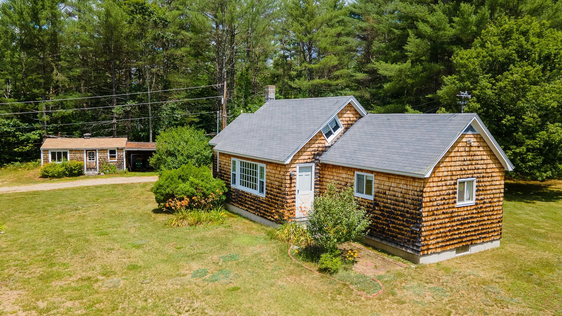 288 East Side Road Wentworth, NH 03282 - Photo 11 of 37