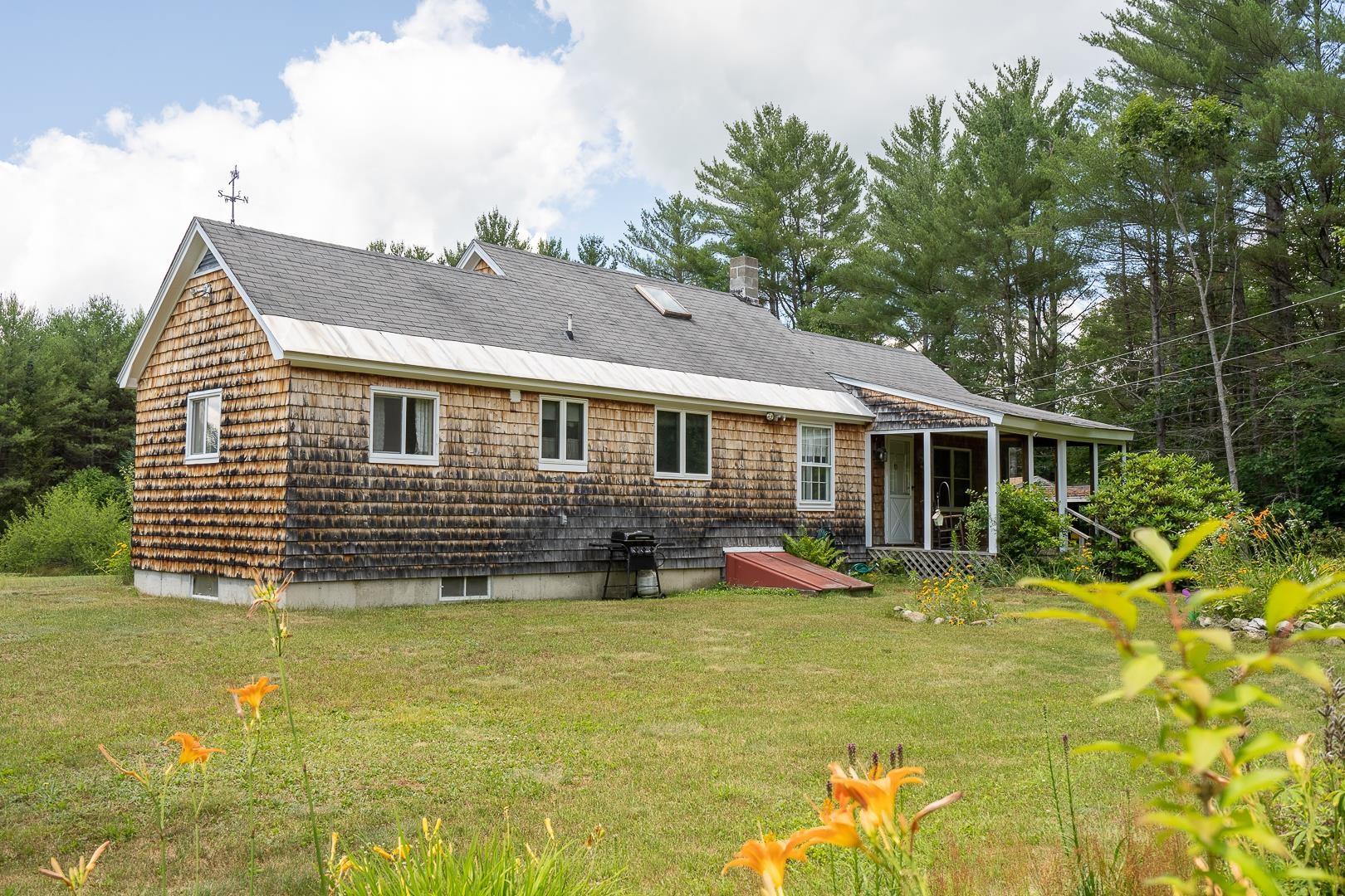 288 East Side Road Wentworth, NH 03282 - Photo 30 of 37