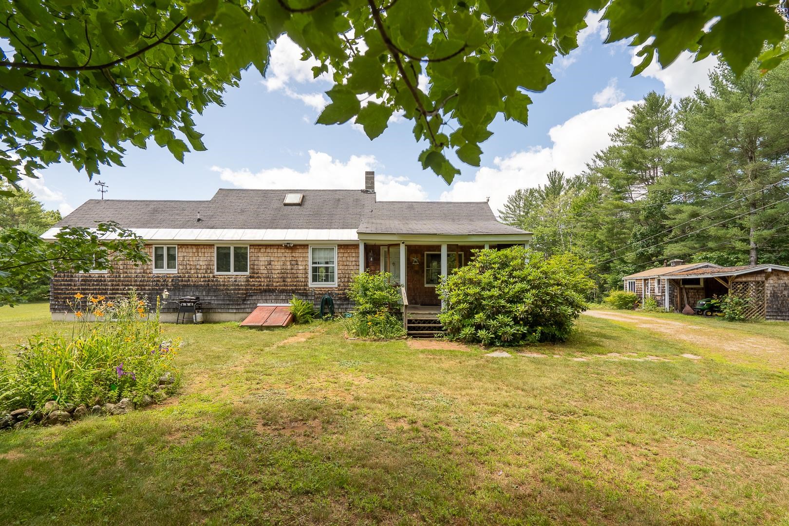 288 East Side Road Wentworth, NH 03282 - Photo 31 of 37