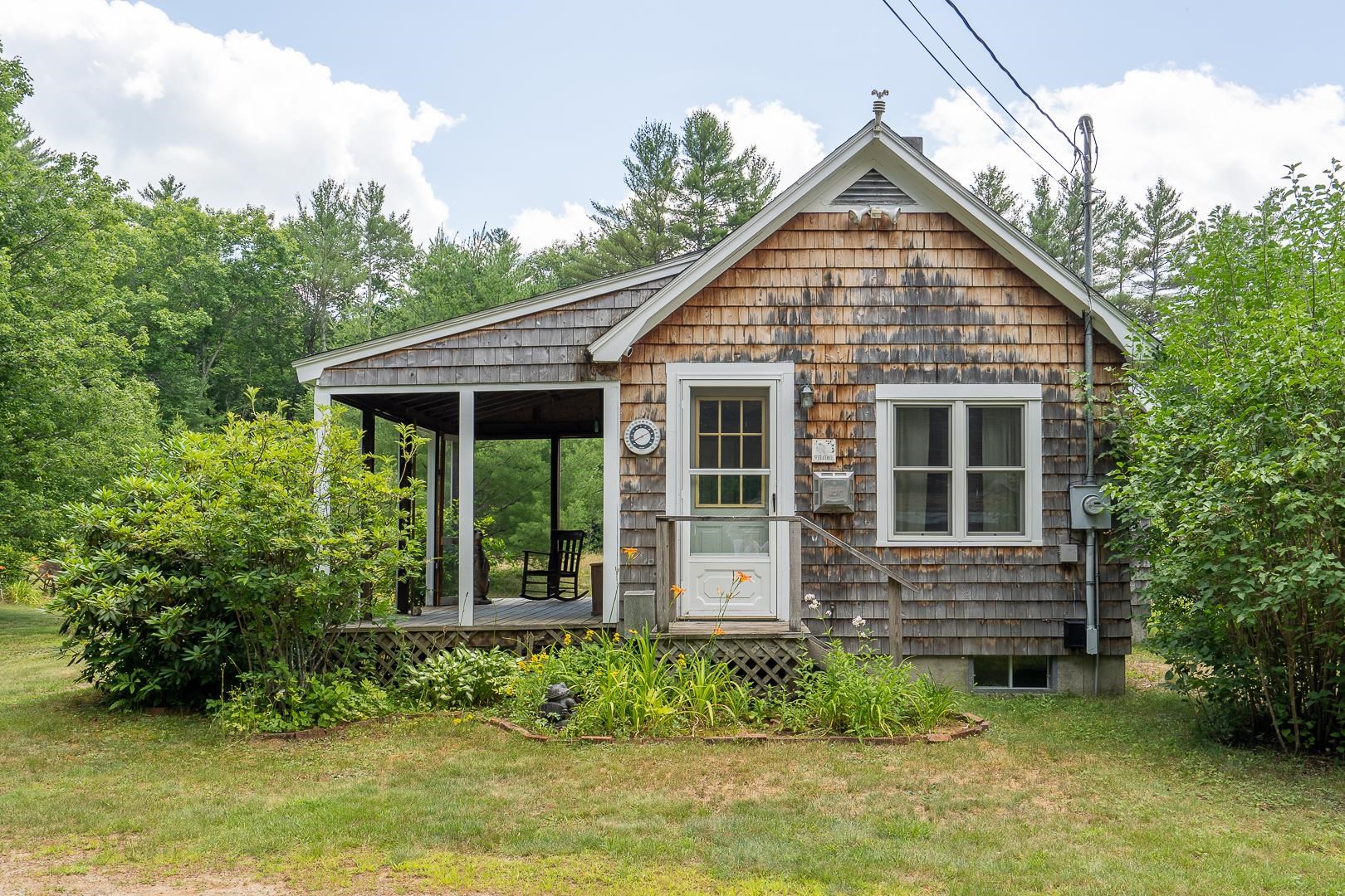 288 East Side Road Wentworth, NH 03282 - Photo 32 of 37