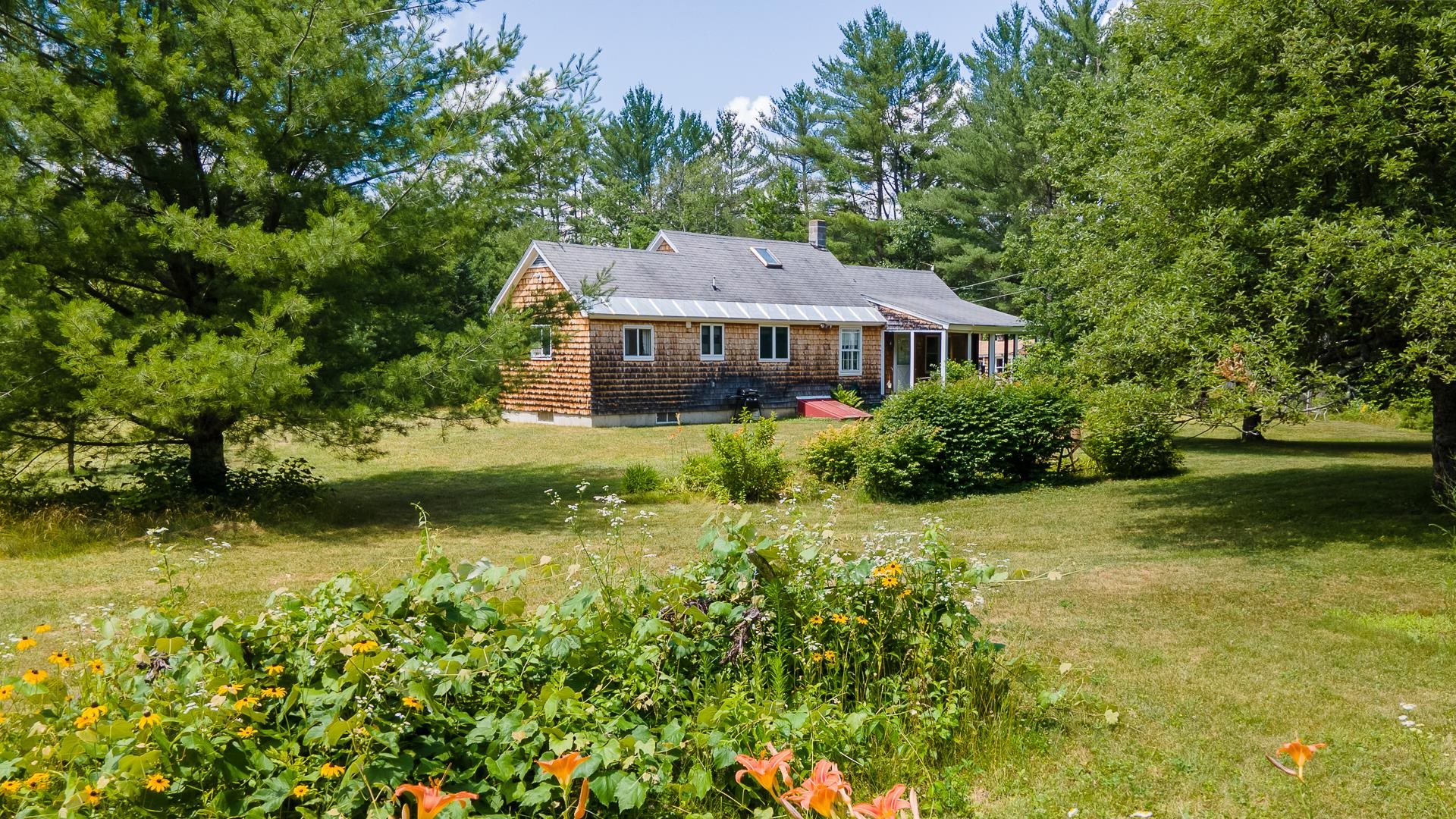 288 East Side Road Wentworth, NH 03282 - Photo 33 of 37