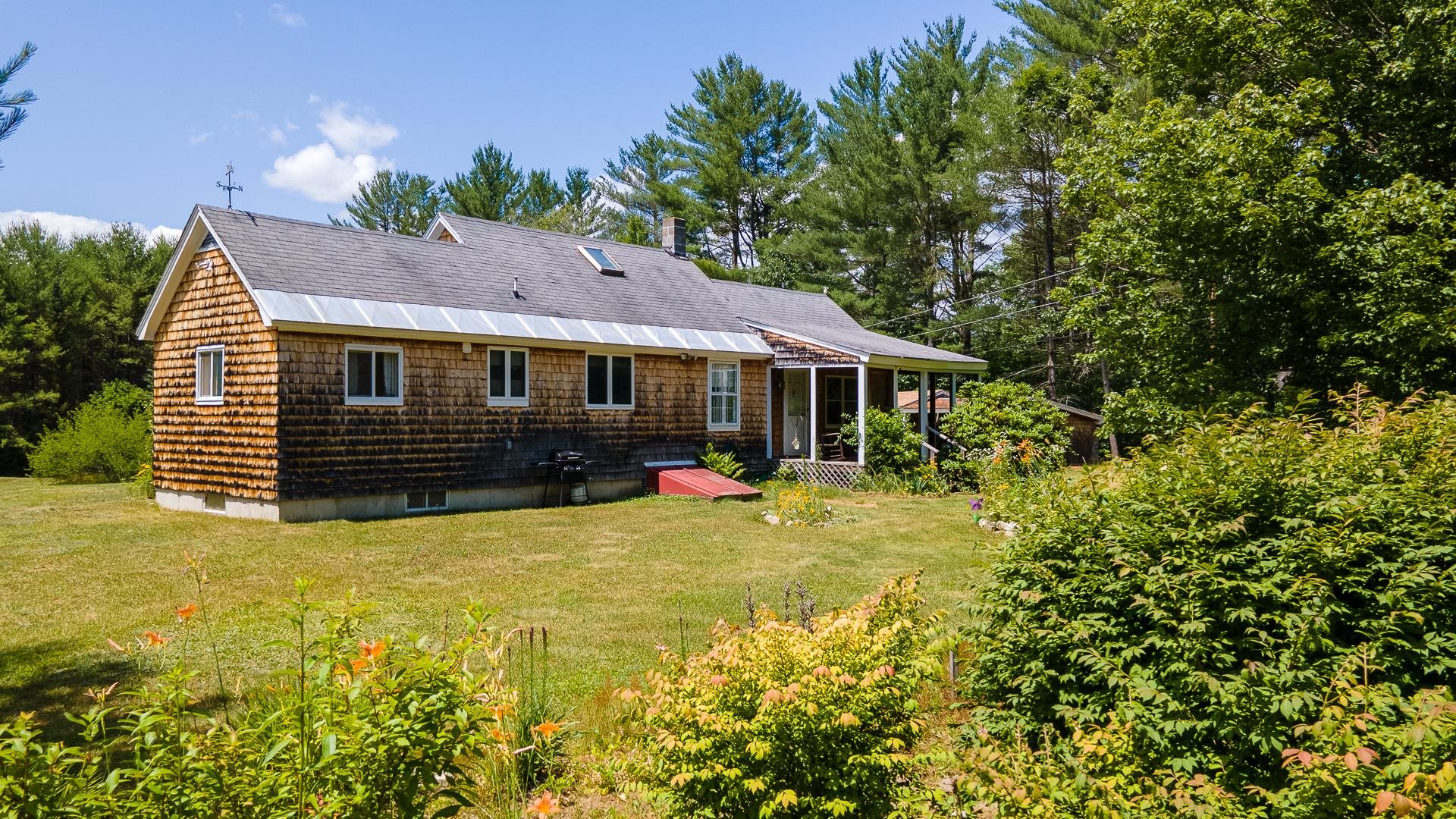 288 East Side Road Wentworth, NH 03282 - Photo 34 of 37