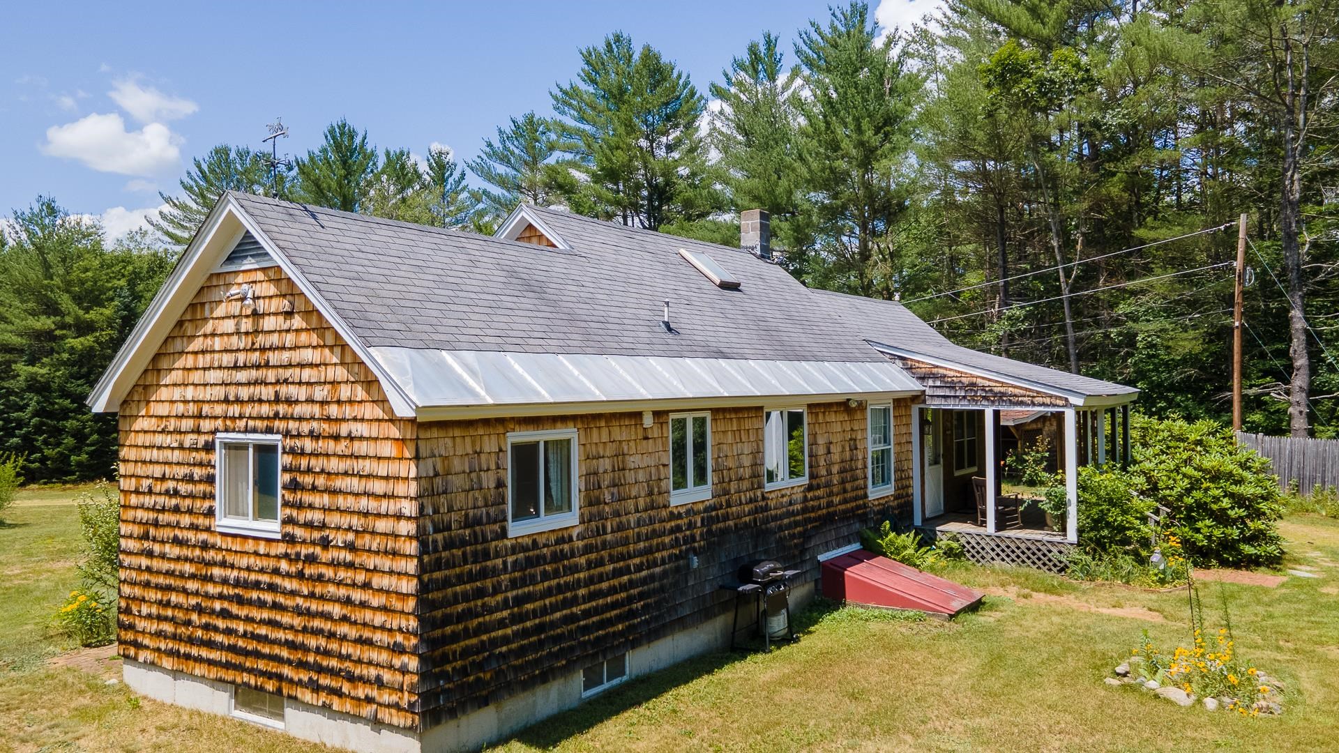 288 East Side Road Wentworth, NH 03282 - Photo 35 of 37
