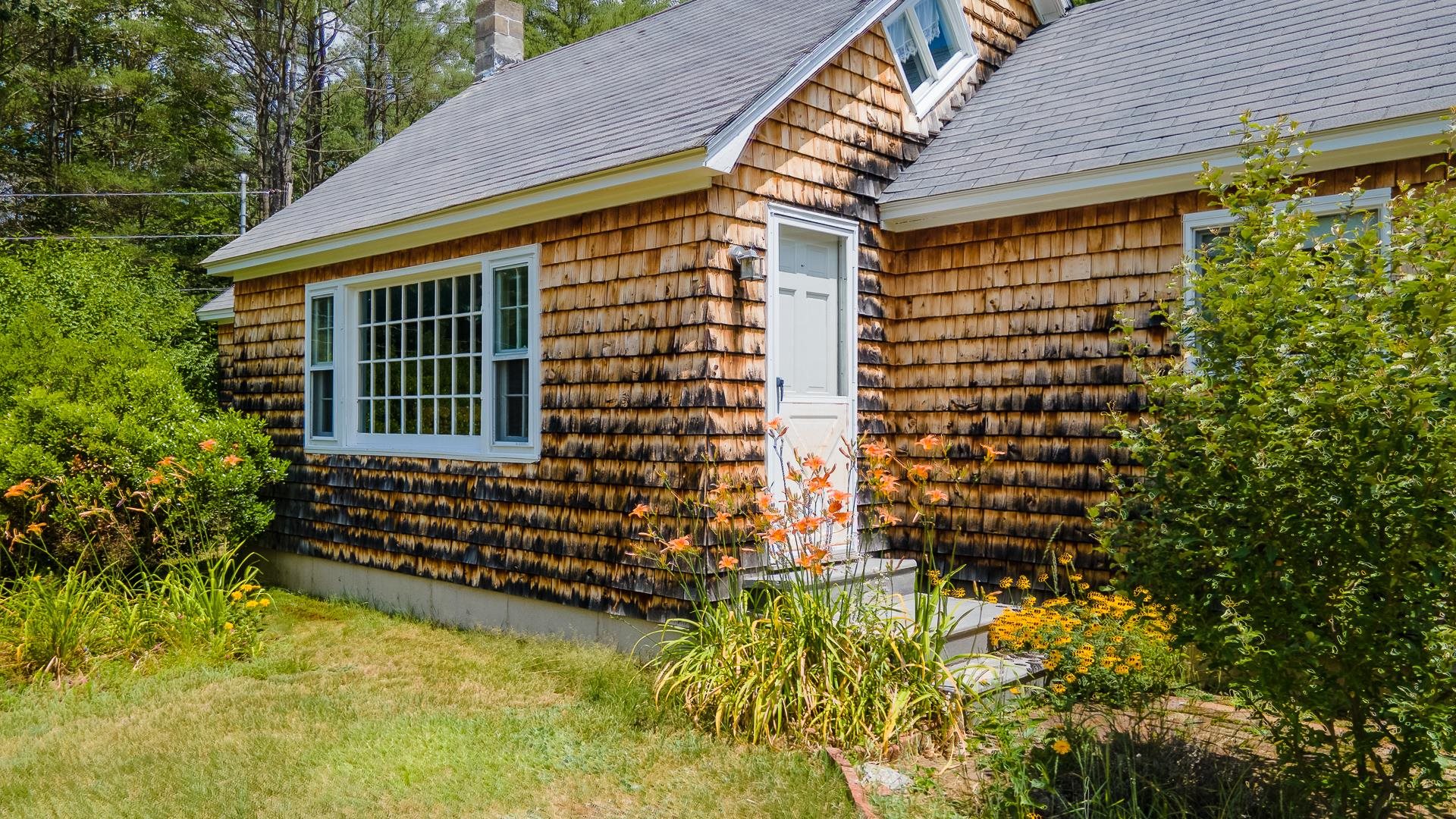 288 East Side Road Wentworth, NH 03282 - Photo 36 of 37
