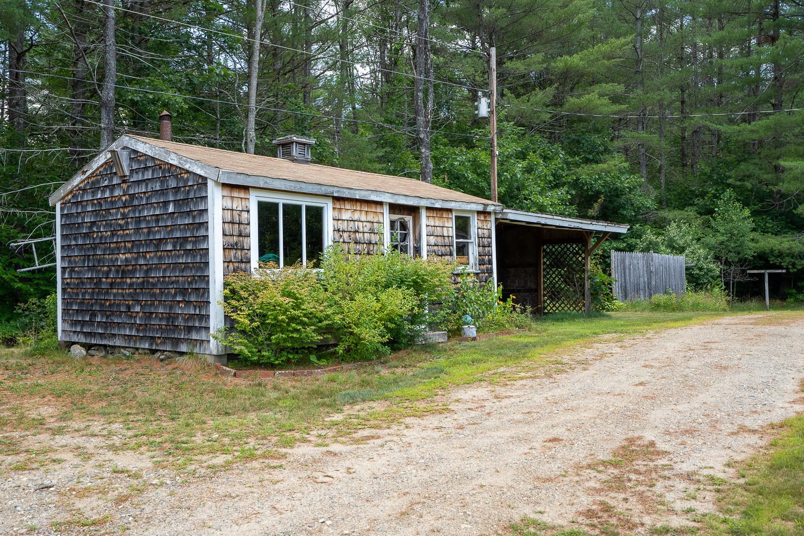 288 East Side Road Wentworth, NH 03282 - Photo 5 of 37