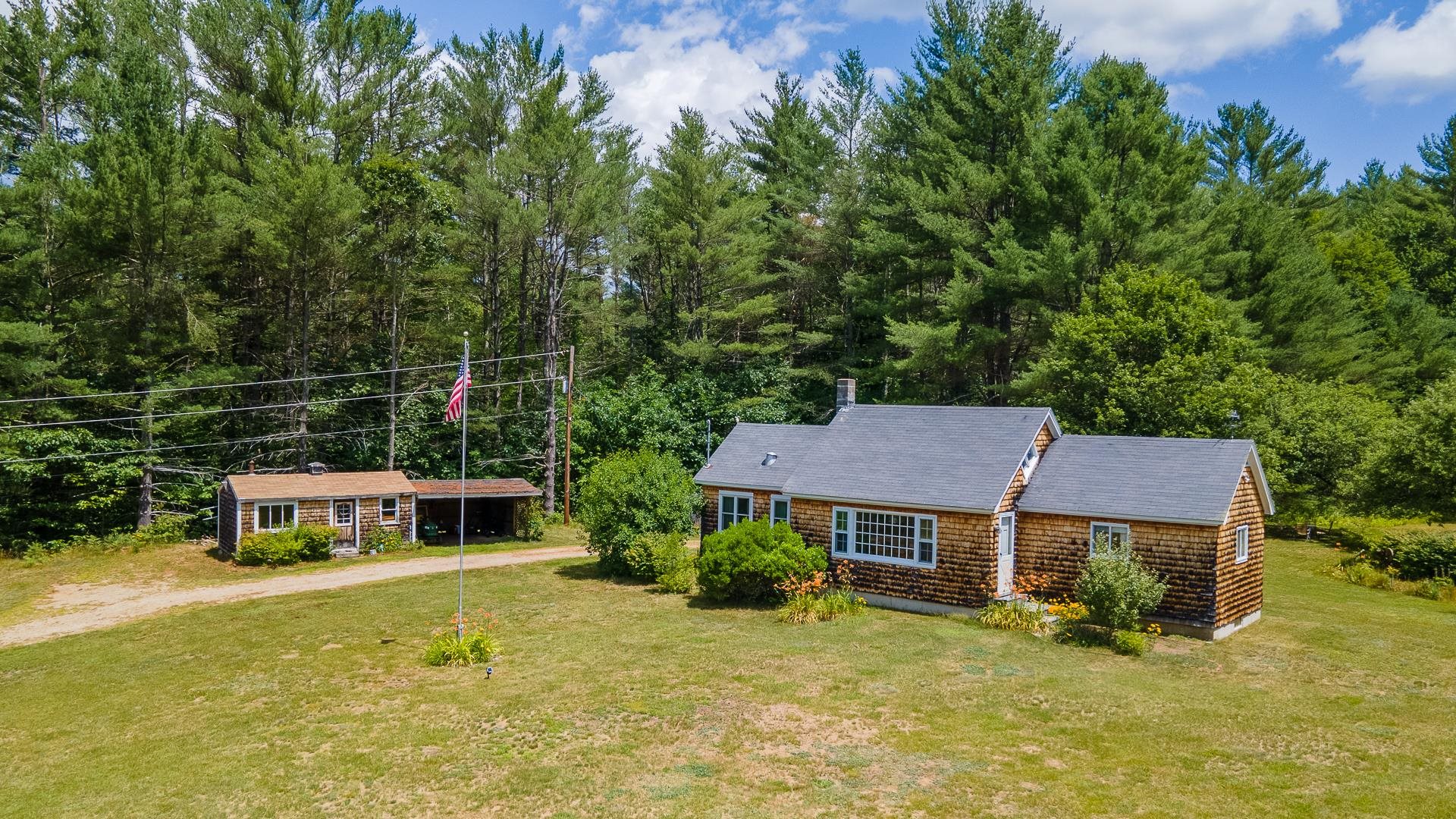 288 East Side Road Wentworth, NH 03282 - Photo 9 of 37