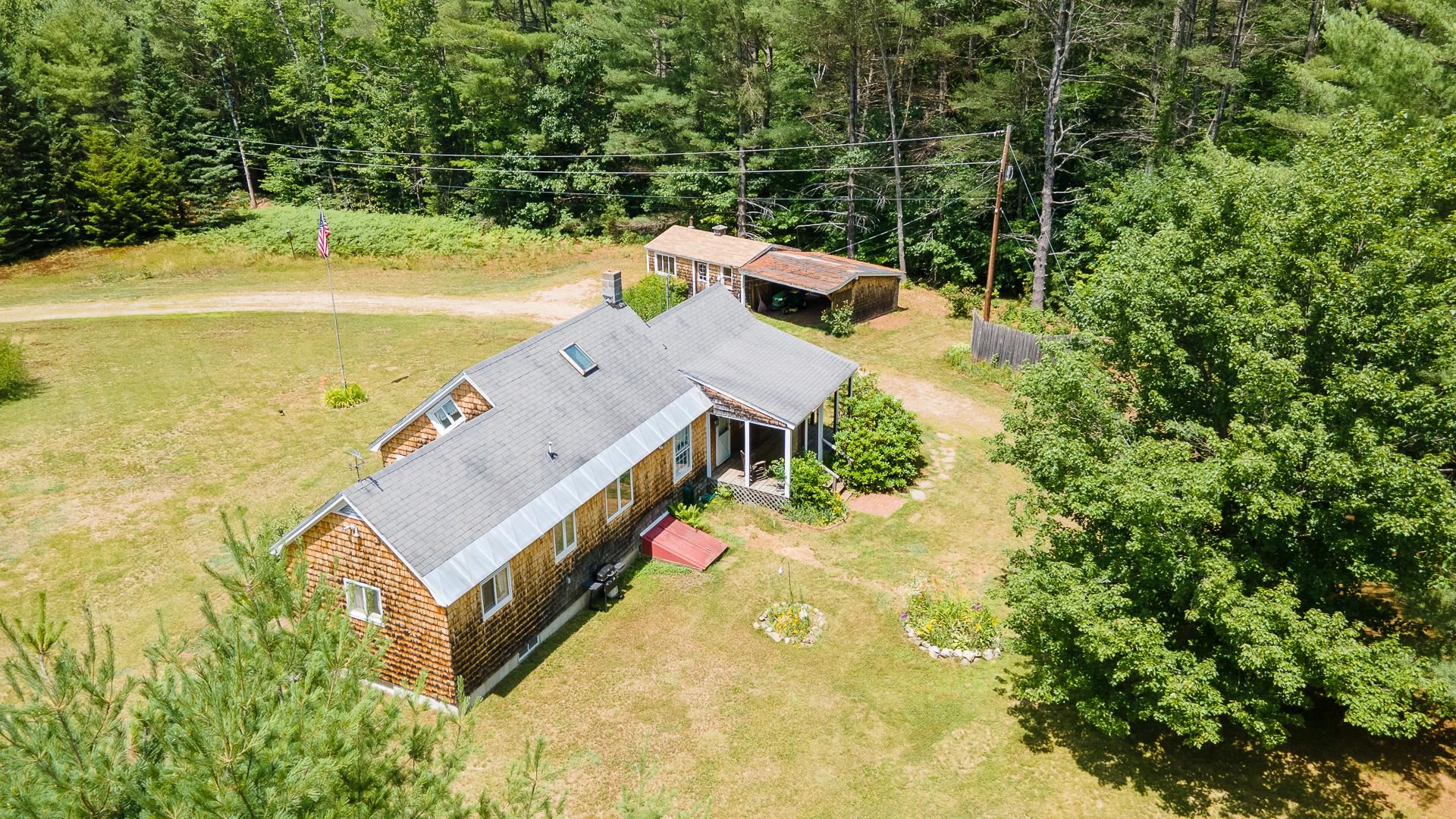 288 East Side Road Wentworth, NH 03282 - Photo 10 of 37