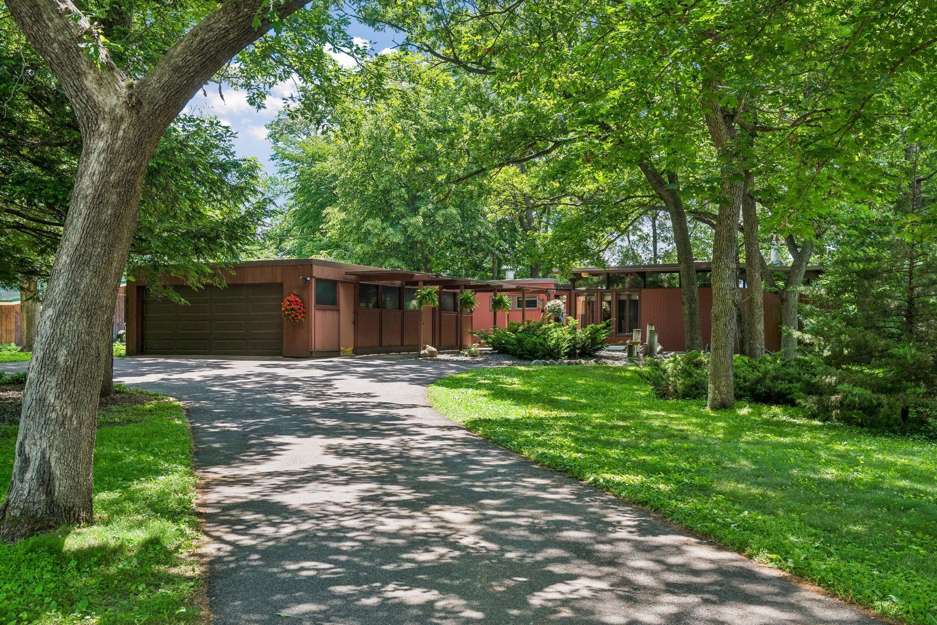 40 East Golden Lake Road Circle Pines, MN 55014 - Photo 111 of 130