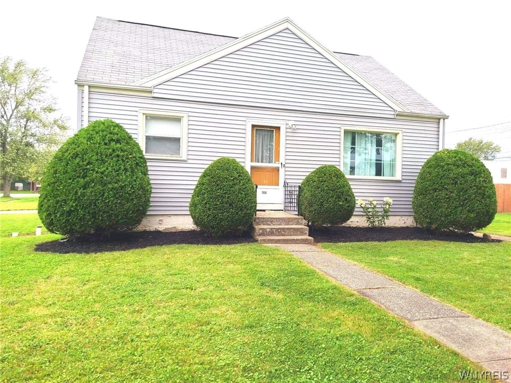 164 Fontaine Drive Cheektowaga, NY 14215 - Photo 1 of 1 Gallery Image 1