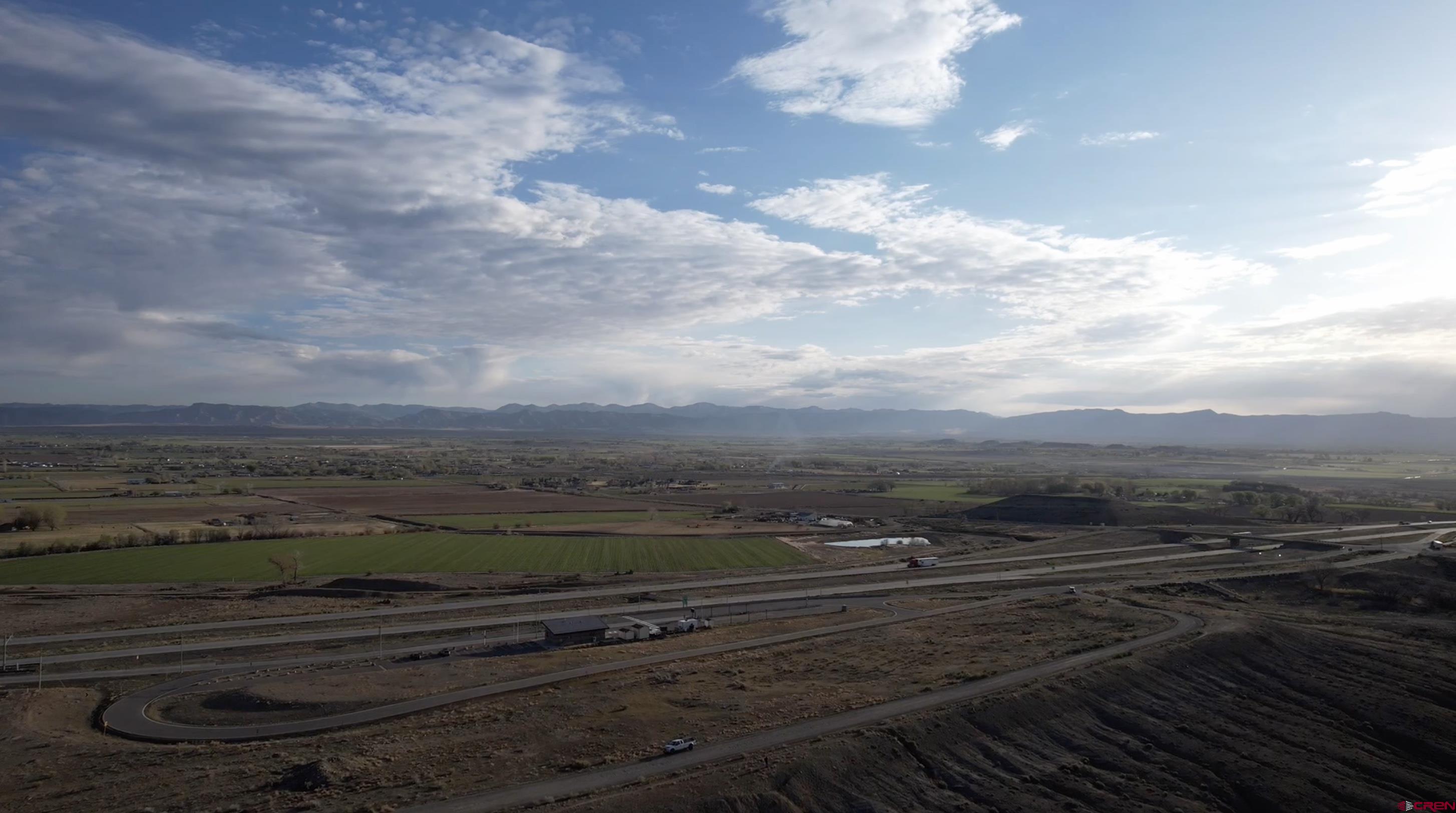 1275 Hawkeye Road Loma, CO 81524 - Photo 3 of 9 a view of an ocean beach