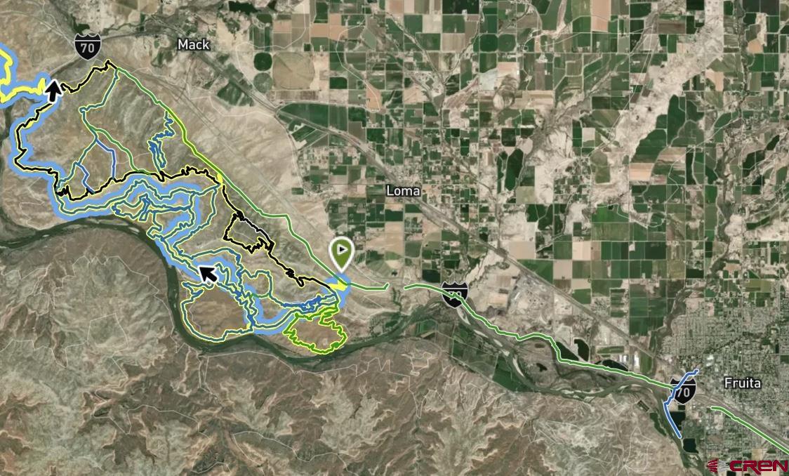 1275 Hawkeye Road Loma, CO 81524 - Photo 5 of 9