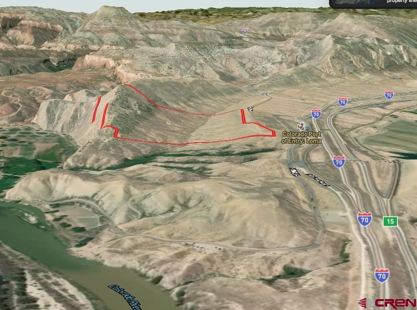 1275 Hawkeye Road Loma, CO 81524 - Photo 7 of 9