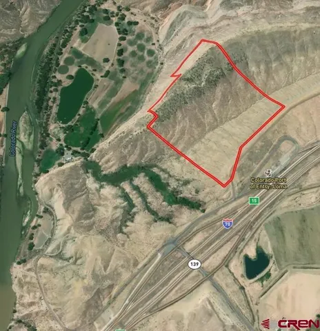 $1,500,000 | 1275 Hawkeye Road, Loma, CO 81524