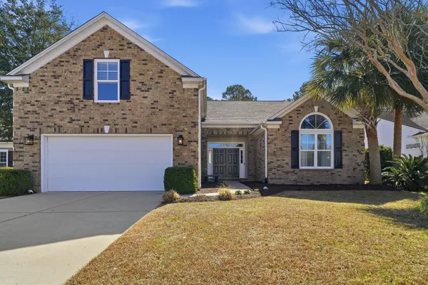 $544,900 | 106 Cypress Creek Drive, Murrells Inlet, SC 29576