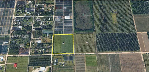 $1,300,000 | 212-xx Southwest 360th Street, Homestead, FL 33034