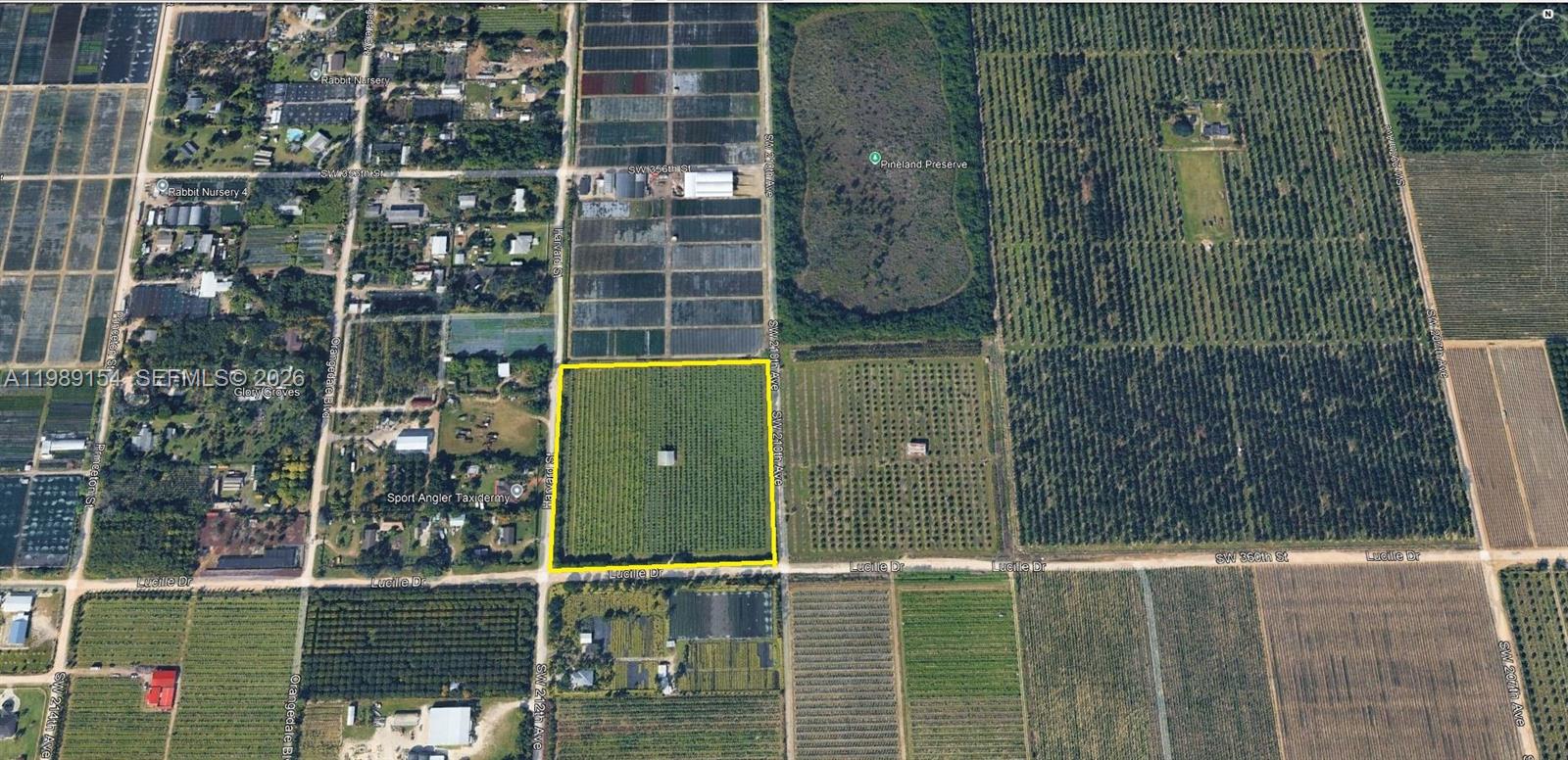 212-xx Southwest 360th Street Homestead, FL 33034 - Photo 1 of 3 Photo 1