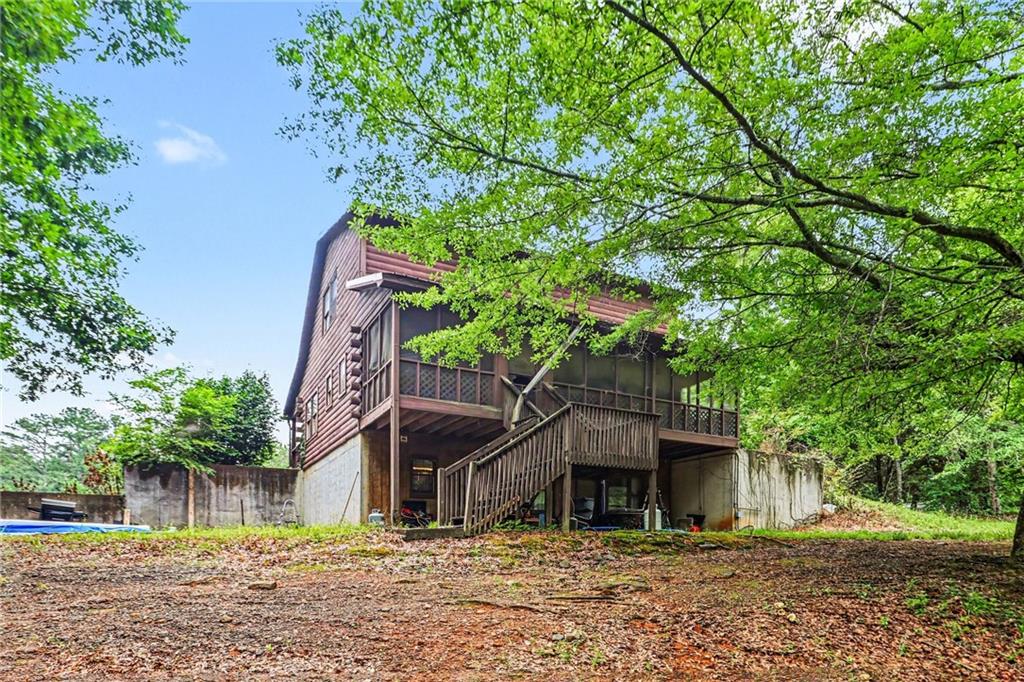 385 Bar J Road Temple, GA 30179 - Photo 28 of 31
