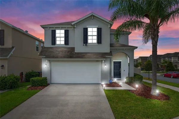 $2,800 | 3211 Turret Drive, Kissimmee, FL 34743