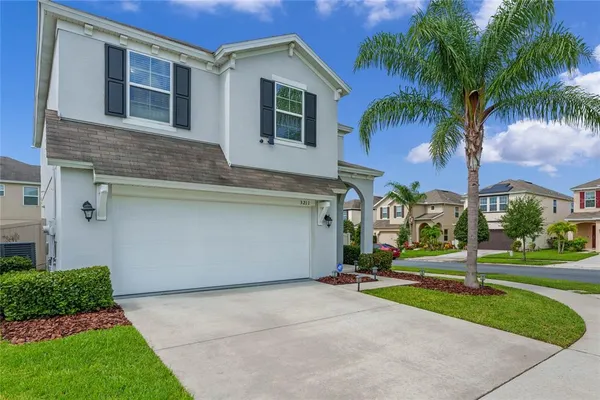 $2,800 | 3211 Turret Drive, Kissimmee, FL 34743