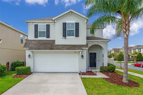 $2,800 | 3211 Turret Drive, Kissimmee, FL 34743