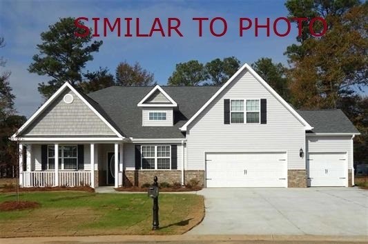 399 Ansley Avenue Perry, GA 31069 - Photo 1 of 32 Primary Photo