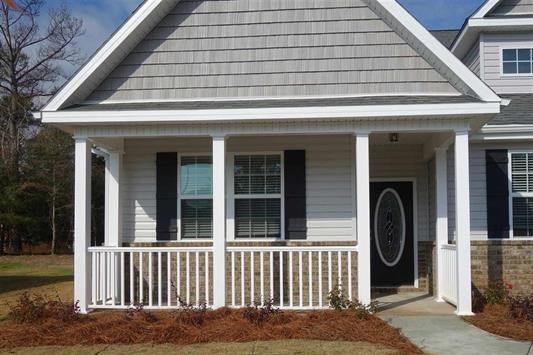 399 Ansley Avenue Perry, GA 31069 - Photo 2 of 32 Additional Photo