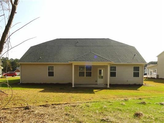 399 Ansley Avenue Perry, GA 31069 - Photo 31 of 32 Additional Photo