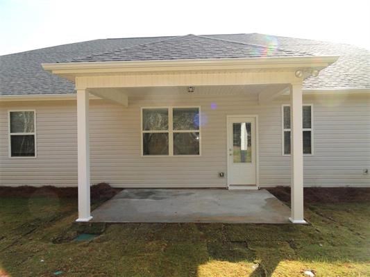399 Ansley Avenue Perry, GA 31069 - Photo 32 of 32 Additional Photo