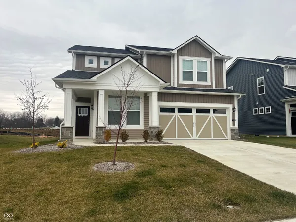 $2,650 | 3340 Preakness Street, Whitestown, IN 46075