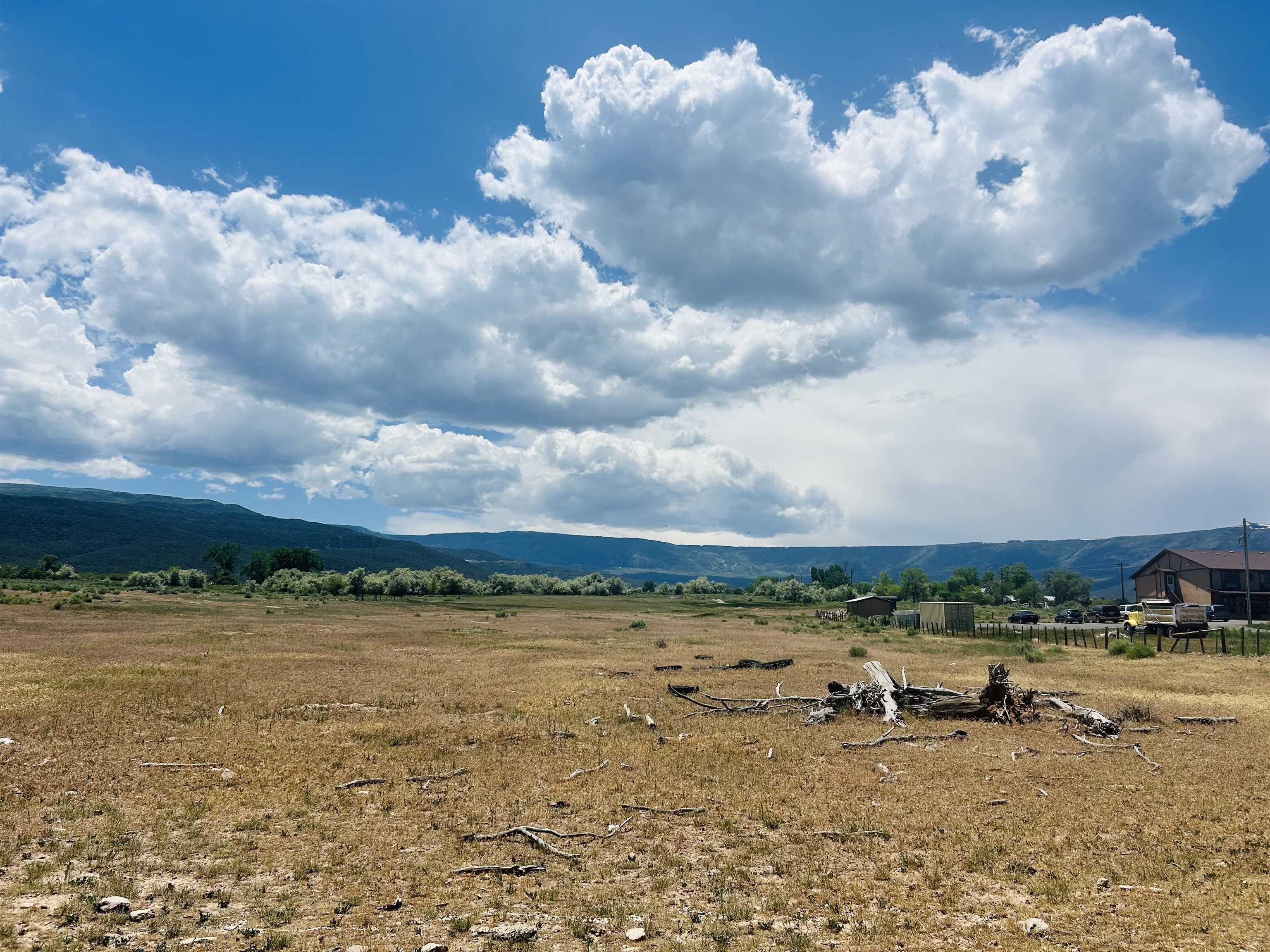 49067 KE Road Mesa, CO 81643 - Photo 11 of 31 a view of swimming pool and lake