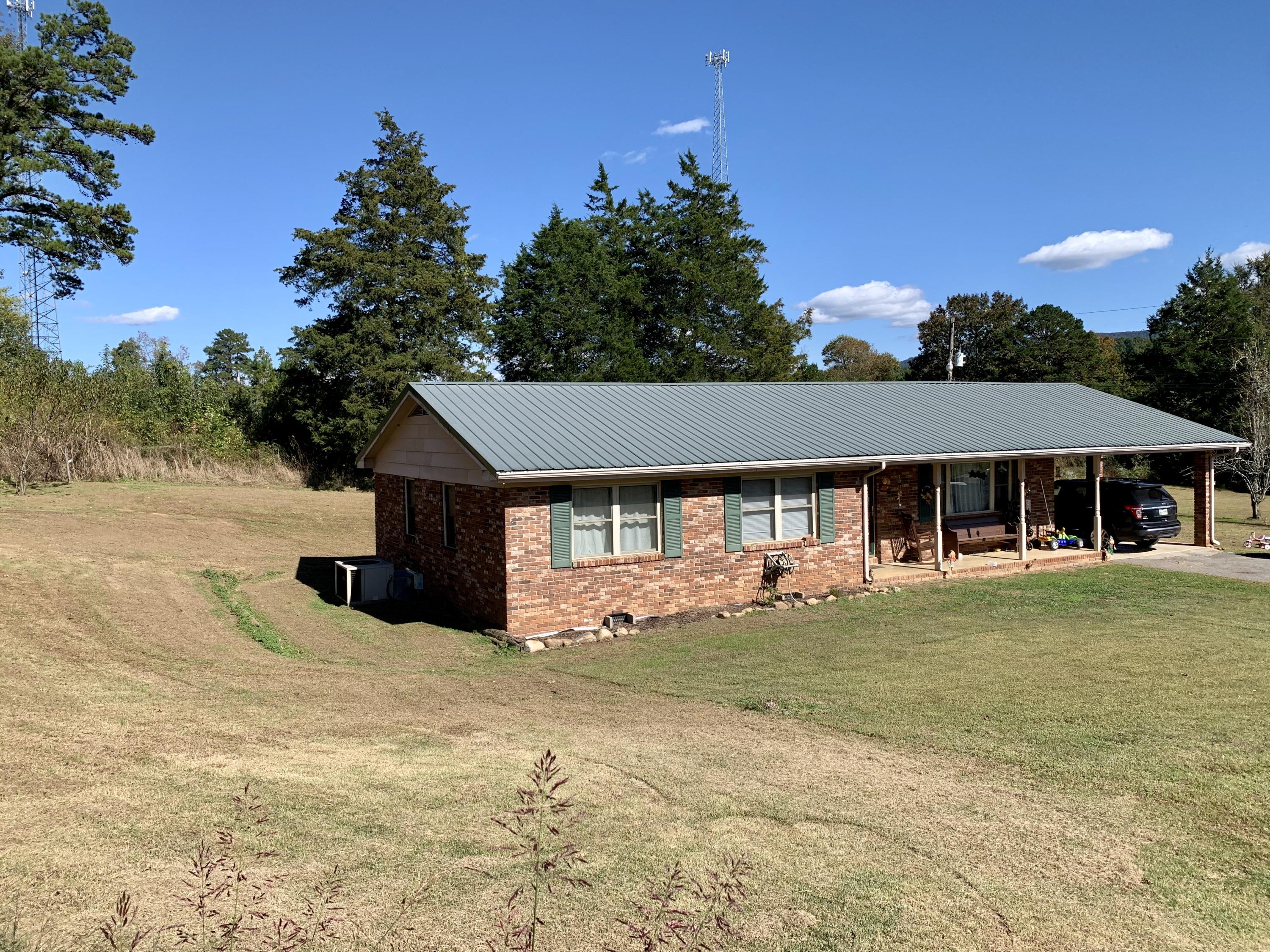 136 Lofty Sub Road Dunlap, TN 37327 - Photo 1 of 27 ls14