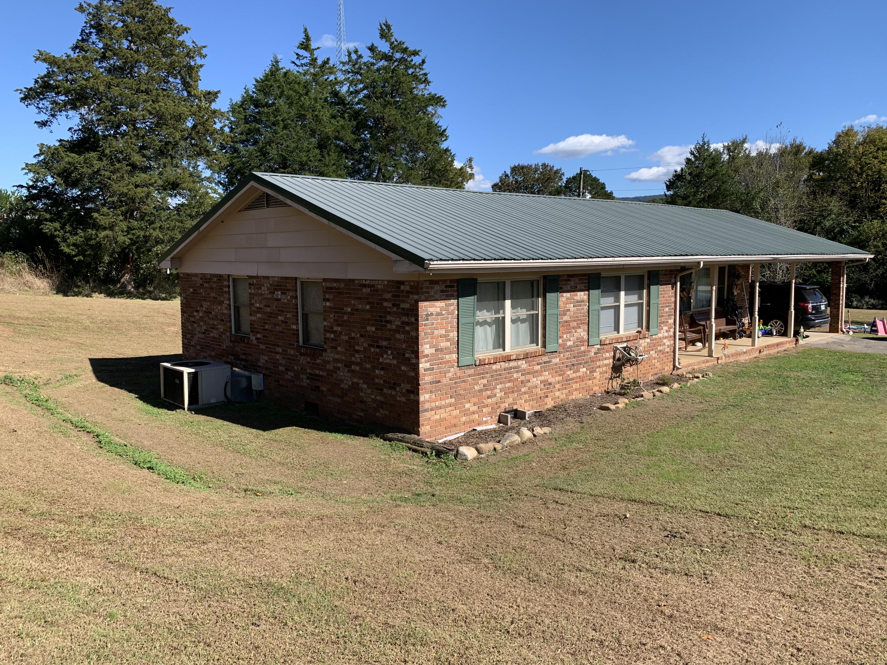 136 Lofty Sub Road Dunlap, TN 37327 - Photo 2 of 27 ls15
