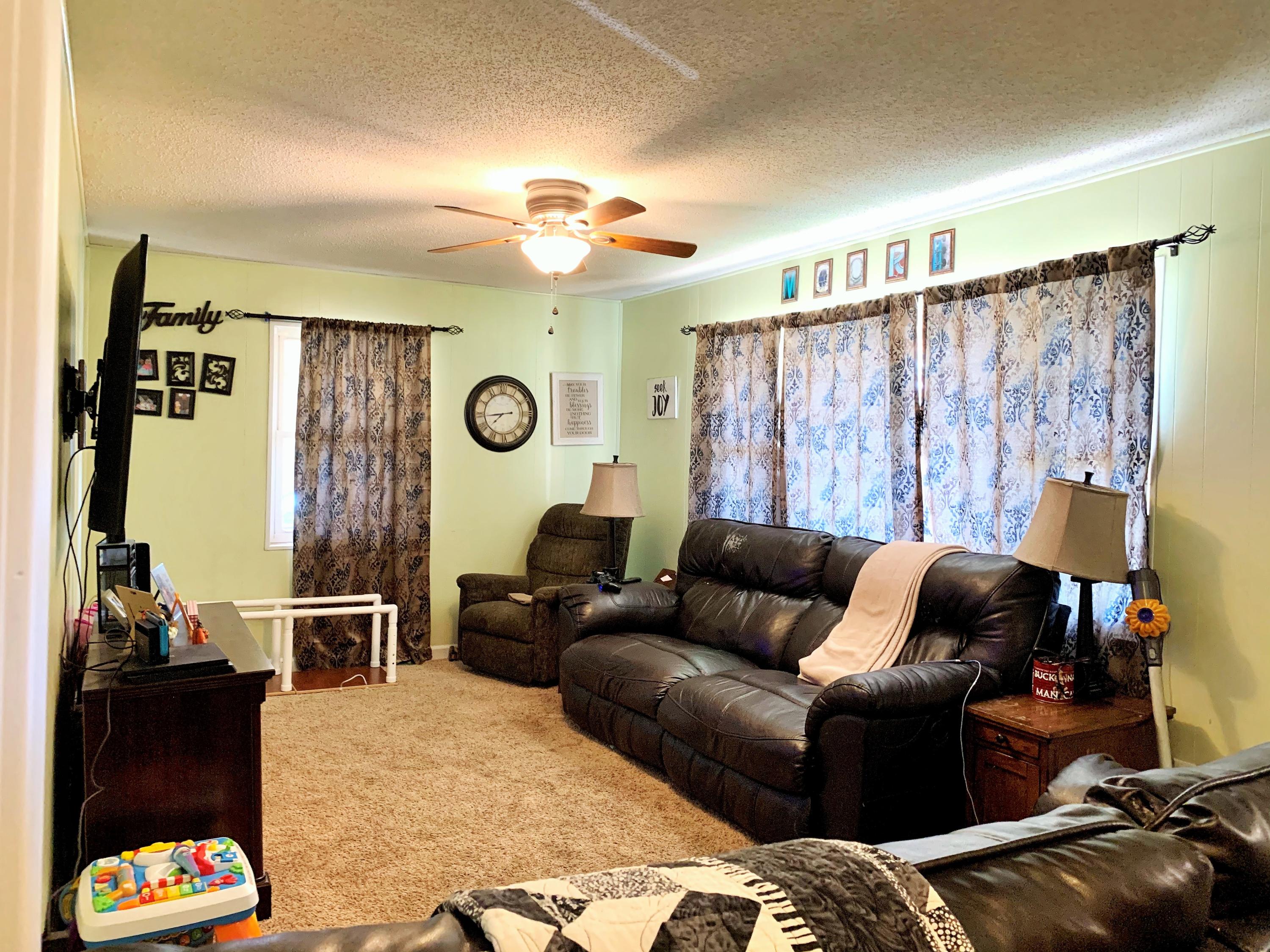 136 Lofty Sub Road Dunlap, TN 37327 - Photo 4 of 27 ls23